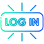 login